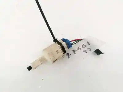 Peça sobressalente para automóvel em segunda mão trocar por toyota corolla verso (r1) 2.0 d-4d luna referências oem iam 