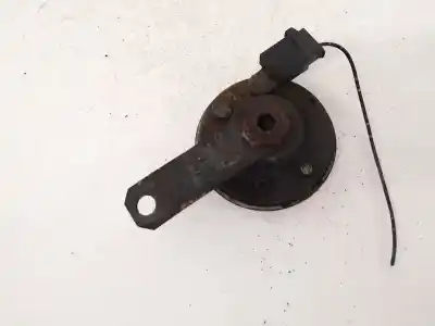 Pezzo di ricambio per auto di seconda mano corno per toyota corolla (e11) 2.0 d-4d linea sol riferimenti oem iam e130023  