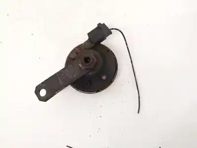 Pezzo di ricambio per auto di seconda mano corno per toyota corolla (e11) 2.0 d-4d linea sol riferimenti oem iam e130023  