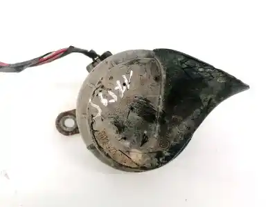 Peça sobressalente para automóvel em segunda mão buzina / sirene por opel vectra b caravan 2.0 dti referências oem iam a71335