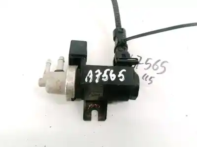 Peça sobressalente para automóvel em segunda mão BOMBA DE AR SECUNDÁRIA por KIA CARENS  Referências OEM IAM 72190311  