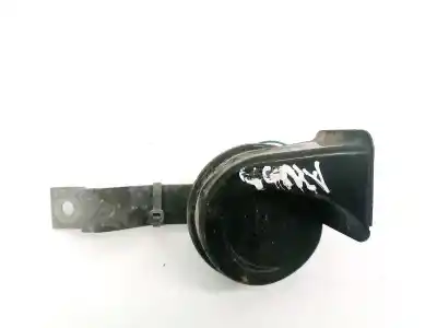 Автозапчасти б/у рог за toyota rav 4 (a2) 2.0 d-4d 4wd ссылки oem iam e130030