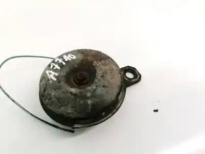 Автозапчастина б/у ріг для jaguar x-type wagon 2.0 d classic посилання на oem iam 4x4313a940  