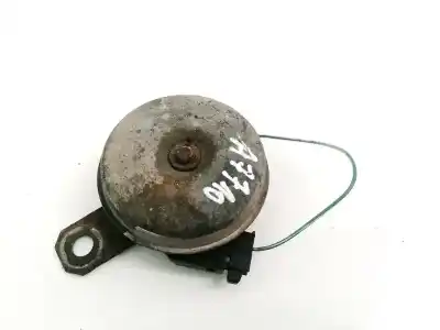Second-hand car spare part horn for jaguar x-type wagon 2.0 d classic oem iam references 4x4313a940