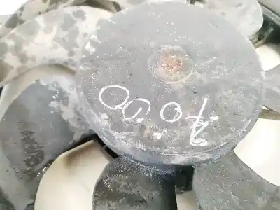 Автозапчасти б/у электрический вентилятор за skoda octavia combi (1z5) 1.9 tdi dpf ссылки oem iam 1k0121207t  