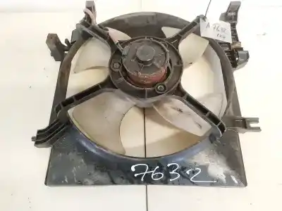 Автозапчасти б/у электрический вентилятор за subaru legacy berl. b13 (bl) 2.0 se ссылки oem iam 