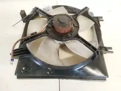 Автозапчасти б/у электрический вентилятор за subaru legacy berl. b13 (bl) 2.0 se ссылки oem iam 