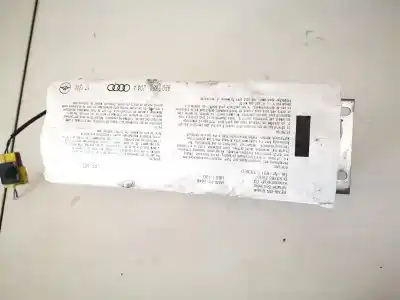 Автозапчастина б/у передня права подушка безопасности для AUDI A4 B6 (8E2) 1.9 TDI Посилання на OEM IAM 8E0880204A  