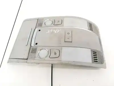 Pezzo di ricambio per auto di seconda mano LUCE INTERNA per AUDI A6 AVANT (4F5)  Riferimenti OEM IAM 4F0951177  4F0910177