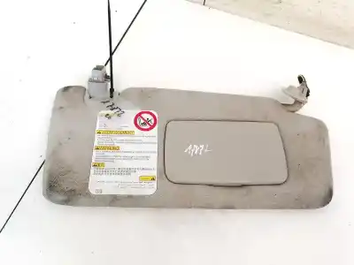 Автозапчастина б/у лівий натір для subaru legacy berl. b13 (bl) 2.5 se посилання на oem iam   