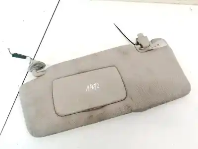 Автозапчастина б/у лівий натір для subaru legacy berl. b13 (bl) 2.5 se посилання на oem iam 