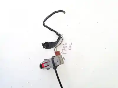 Автозапчасти б/у выключатель за opel vectra c caravan 1.9 16v cdti cat (z 19 dth / lrd) ссылки oem iam 09185907  