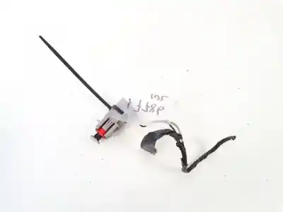 Автозапчасти б/у выключатель за opel vectra c caravan 1.9 16v cdti cat (z 19 dth / lrd) ссылки oem iam 09185907