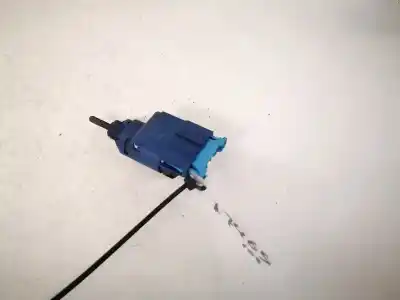 Second-hand car spare part switch for audi a6 avant (4f5) 2.7 tdi oem iam references 1j0927189f  