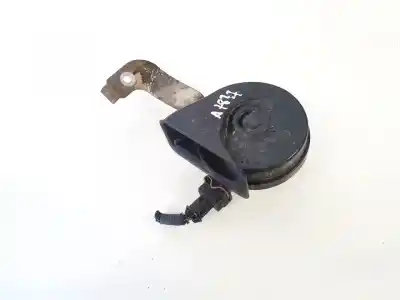 Peça sobressalente para automóvel em segunda mão buzina / sirene por volvo v50 (545) 2.0 d referências oem iam e355306