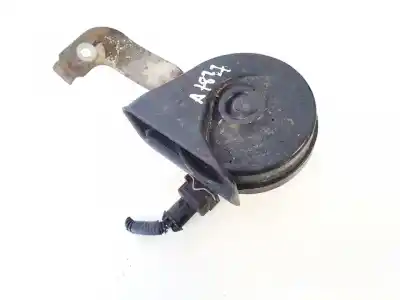 Pezzo di ricambio per auto di seconda mano corno per volvo v50 (545) 2.0 d riferimenti oem iam e355306  