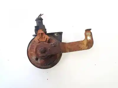 Pezzo di ricambio per auto di seconda mano corno per volvo v50 (545) 2.0 d riferimenti oem iam e355306  