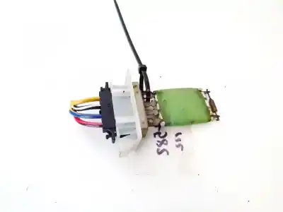 Piesă de schimb auto la mâna a doua rezistentã încalzire pentru volkswagen golf v (1k1) 1.4 16v referințe oem iam 