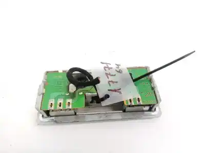 Second-hand car spare part interior light for ford galaxy (vx) 1.9 tdi cat oem iam references 7m0947105c  