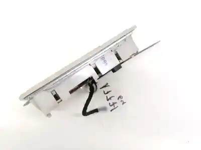 Second-hand car spare part interior light for ford galaxy (vx) 1.9 tdi cat oem iam references 7m0947105c  