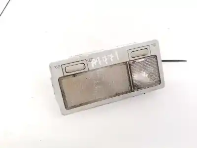 Second-hand car spare part interior light for ford galaxy (vx) 1.9 tdi cat oem iam references 7m0947105c
