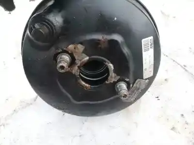 Автозапчастина б/у гальмівний серво для opel vectra c (z02) 2.2 dti 16v (f69) посилання на oem iam 24433100ft  