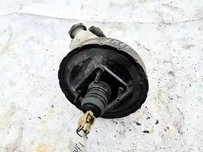 Peça sobressalente para automóvel em segunda mão servo freio por kia carens 2.0 crdi ex monovolumen referências oem iam k2fd43950