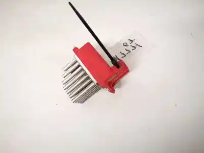 Second-hand car spare part heater blower for ford galaxy (vx) 1.9 tdi cat oem iam references 1j0907521