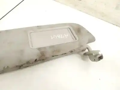 Автозапчасти б/у левая зона за audi a6 avant (4f5) 3.0 tdi quattro ссылки oem iam 4f0857551  