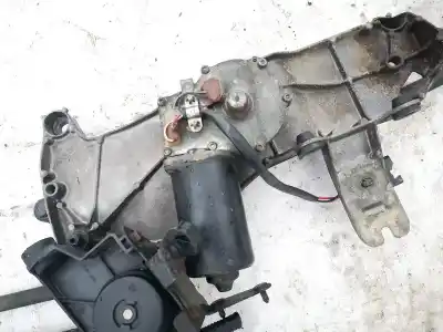 Автозапчастина б/у двигатель передніх склоочисників для lancia phedra (180) 2.2 jtd посилання на oem iam 