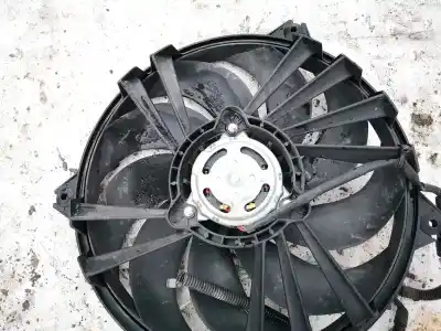 Автозапчастина б/у електро вентилятор для lancia phedra (180) 2.2 jtd посилання на oem iam   