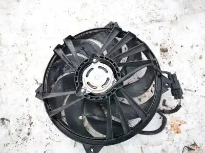 Автозапчастина б/у електро вентилятор для lancia phedra (180) 2.2 jtd посилання на oem iam   