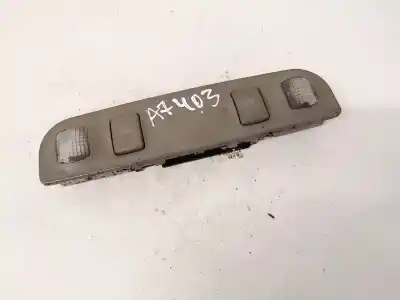 Автозапчасти б/у внутренний свет за audi a4 b6 (8e2) 1.9 tdi ссылки oem iam 8e0947111a