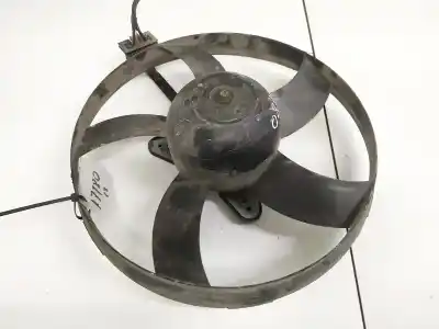 Gebrauchtes Autoersatzteil ELEKTRO-LÜFTER zum SKODA FABIA (5J2 )  OEM-IAM-Referenzen 866939A  