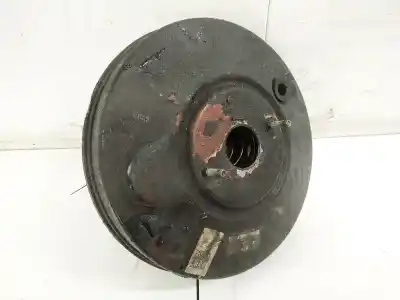 Second-hand car spare part brake servo for volkswagen passat b6 (3c2) 2.0 tdi 16v oem iam references 3c1614105d