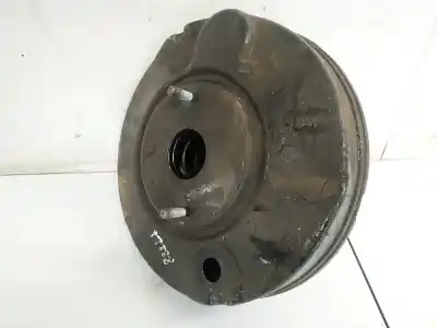 Автозапчасти б/у тормозной серво за skoda octavia combi (1z5) 1.9 tdi dpf ссылки oem iam 1k1614105bh  