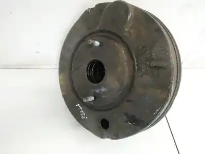 Second-hand car spare part brake servo for skoda octavia combi (1z5) 1.9 tdi dpf oem iam references 1k1614105bh