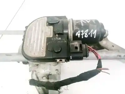 Second-hand car spare part front windshield wiper motor for volkswagen passat b6 (3c2) 2.0 tdi 16v oem iam references 3c1955419