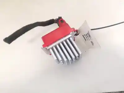 Second-hand car spare part heater blower for ford galaxy (vx) 1.9 tdi cat oem iam references 1j0907521