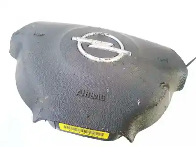 Автозапчасти б/у передняя левая подушка безопасности за opel vectra c (z02) 2.2 dti 16v (f69) ссылки oem iam 13112816  ab-dab321401nat