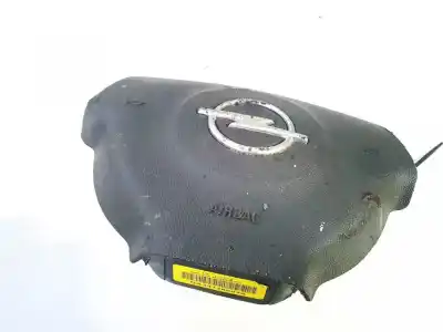 Автозапчасти б/у передняя левая подушка безопасности за opel vectra c (z02) 2.2 dti 16v (f69) ссылки oem iam 13112816