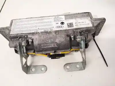 Pezzo di ricambio per auto di seconda mano air bag anteriore destro per audi a6 avant (4f5) 3.0 tdi quattro riferimenti oem iam 4f1880204d  