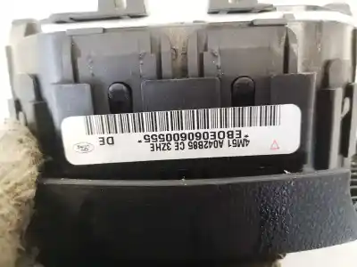 Автозапчасти б/у передняя левая подушка безопасности за ford focus c-max (cap) 1.6 tdci cat ссылки oem iam 4m51a042b85ce  
