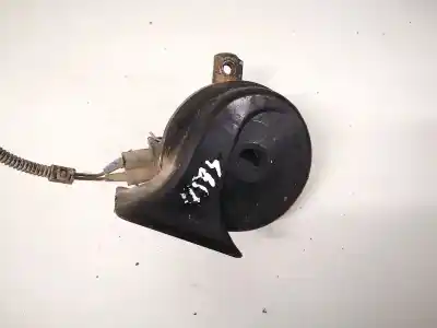 Gebrauchtes Autoersatzteil HORN zum VOLKSWAGEN PASSAT B5 (3B2)  OEM-IAM-Referenzen E20092018  