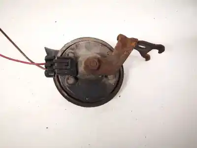 Second-hand car spare part horn for opel vectra c (z02) 2.2 dti 16v (f69) oem iam references 002924  