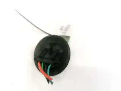 Peça sobressalente para automóvel em segunda mão resistência sofagem chauffage por skoda fabia (5j2 ) 1.2 referências oem iam   