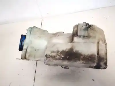 Peça sobressalente para automóvel em segunda mão depósito do limpa vidros por audi a6 avant (c4) 2.5 tdi referências oem iam 4a0955453b