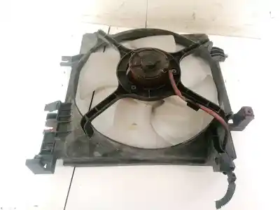 Автозапчасти б/у электрический вентилятор за subaru legacy berl. b13 (bl) 2.5 se ссылки oem iam   