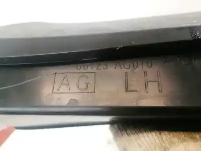 Автозапчастина б/у бардачок для subaru legacy berl. b13 (bl) 2.5 se посилання на oem iam 66123ag010  