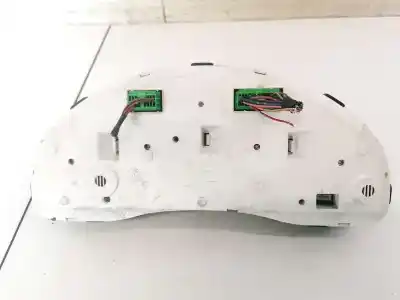 Автозапчасти б/у приборная доска за subaru legacy berl. b13 (bl) 2.5 se ссылки oem iam fs0257  fs-0257